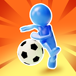 Super Goal – Soccer Stickman pc