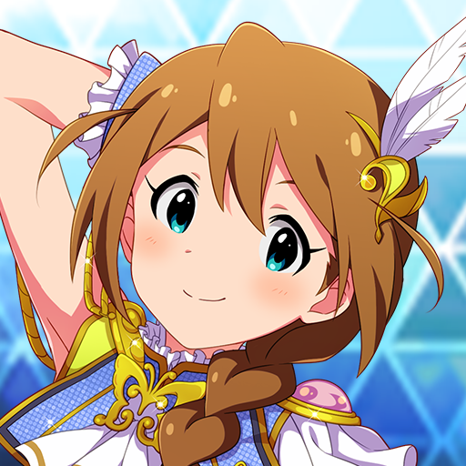 アイドルマスター ミリオンライブ！ シアターデイズ