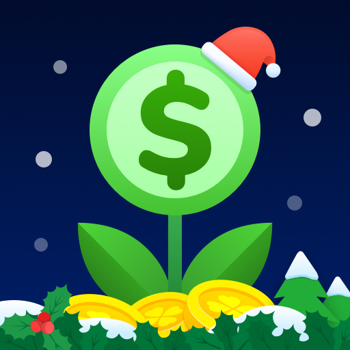 Lucky Money - Feel Great & Make it Rain