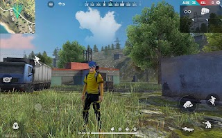 Download Garena Free Fire On Pc With Bluestacks