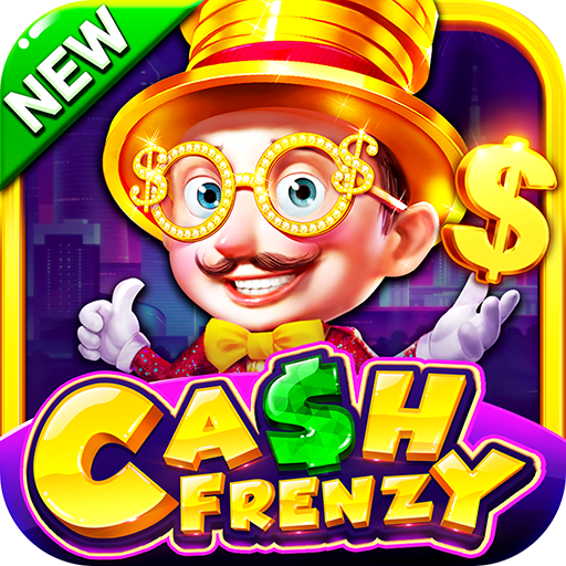 Free Casino Games Cashman