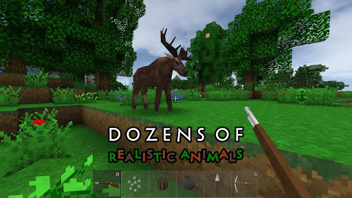 survivalcraft 2 game