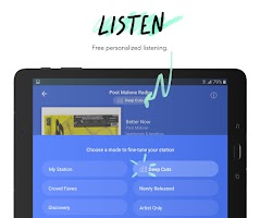 pandora pc application