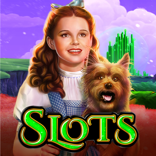Play Wizard of Oz Slots Games Online