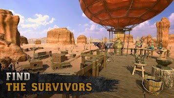 Baixar e jogar Raft Survival: Sobrevivência em jangada - Nomad no