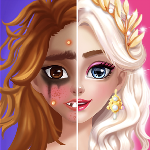 Play Love Paradise - Merge Makeover Online