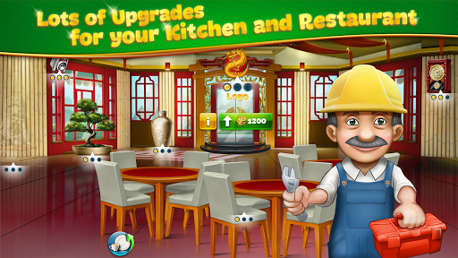 Cooking fever download windows 10