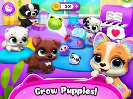 Fluffy Mania - Jogo para Mac, Windows (PC), Linux - WebCatalog