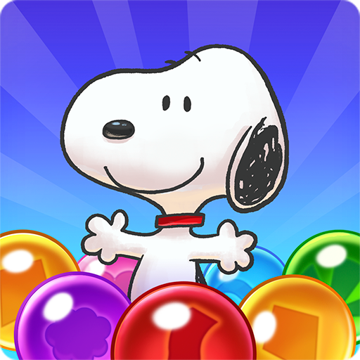 snoopy pop vinyl