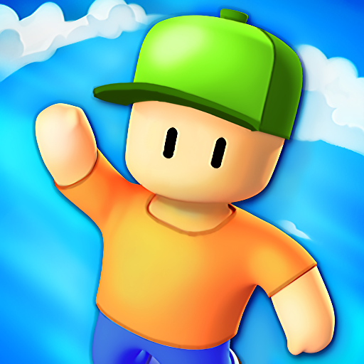 Play Stumble Guys: Multiplayer Royale Online