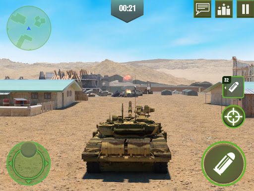 Download War Machines: Free Multiplayer Tank Shooting Games on PC with ...