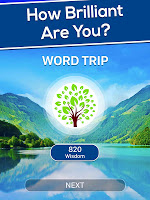 Download Word Trip on PC with BlueStacks