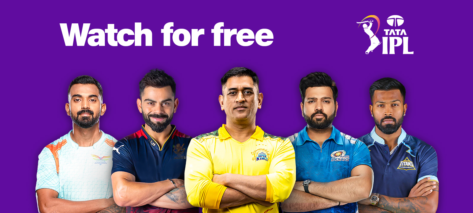 Download & Run JioCinema: TATA IPL & more on PC & Mac (Emulator)