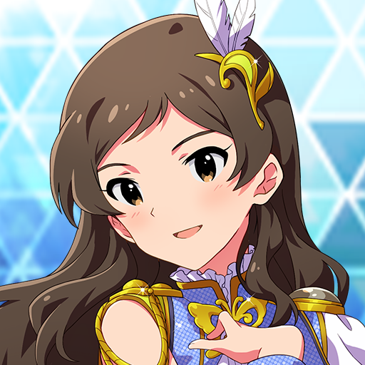 アイドルマスター ミリオンライブ！ シアターデイズ