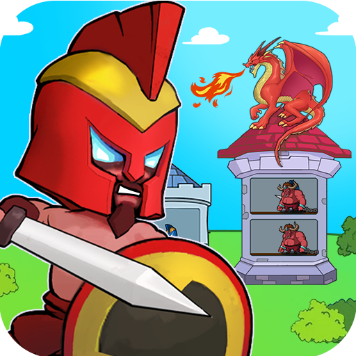 Play Hero Clash Online for Free on PC & Mobile | now.gg