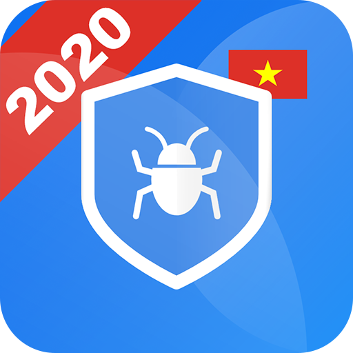 Diệt virus - Quét virus - Tăng tốc điện thoại