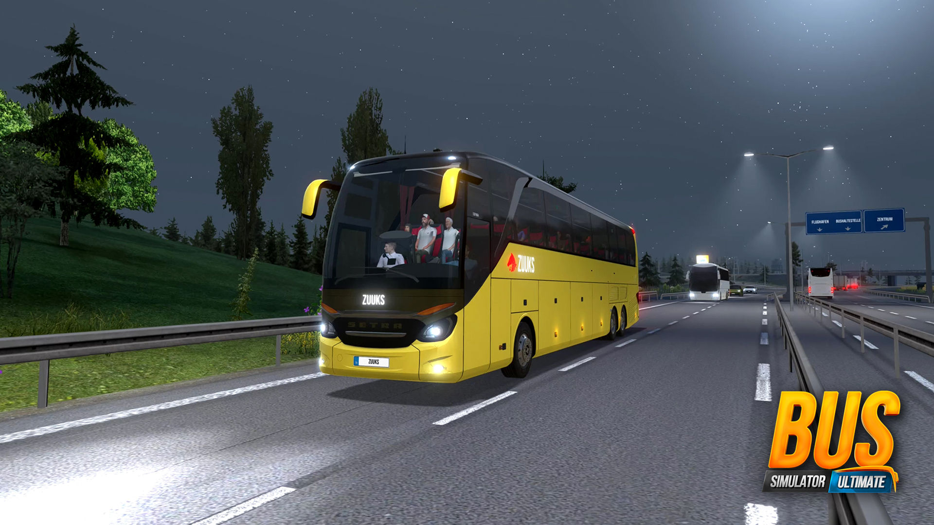 Baixar Coach Bus Simulator 2018 - Microsoft Store pt-BR