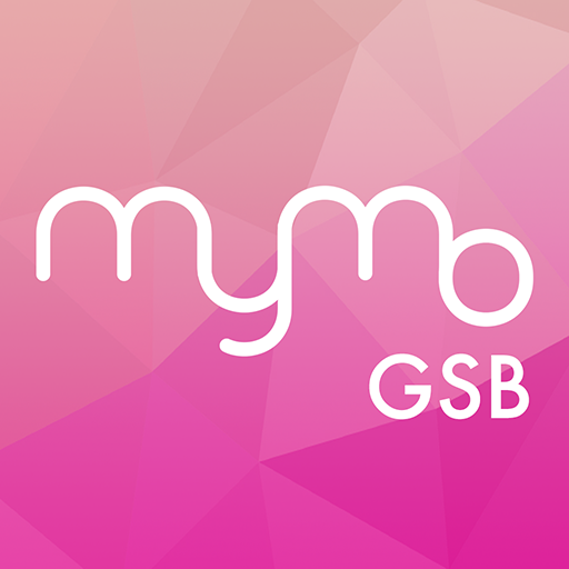 MyMo by GSB