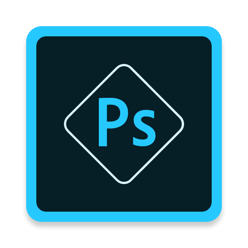 Adobe Photoshop Express: Tạo ảnh ghép để xử lý ảnh