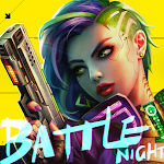 Battle Night: Cyber Squad pc