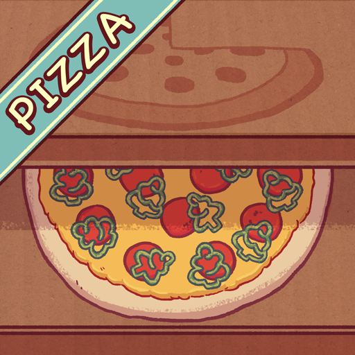 Play Good Pizza, Great Pizza Online