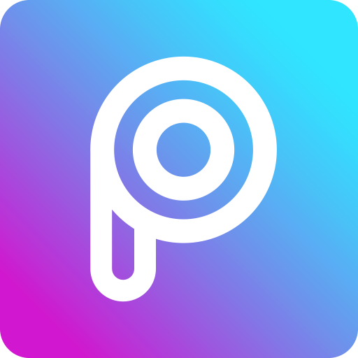 PicsArt Photo Editor: Tạo Ảnh ghép & Chỉnh sửa Ảnh