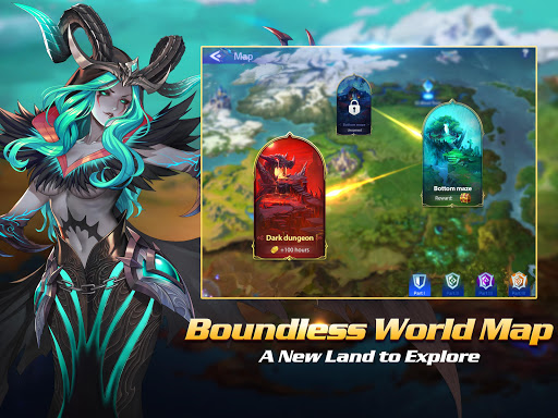 Download Mobile Legends: Adventure on PC with BlueStacks