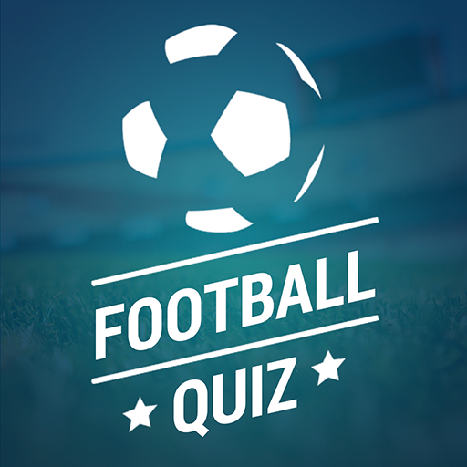 Football Quiz - Guess players, clubs, leagues