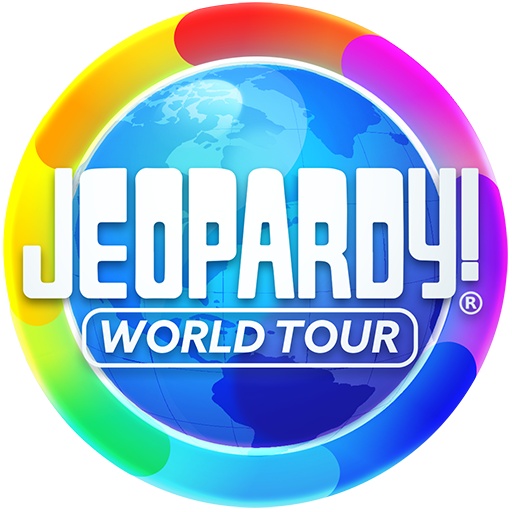 Jeopardy! World Tour