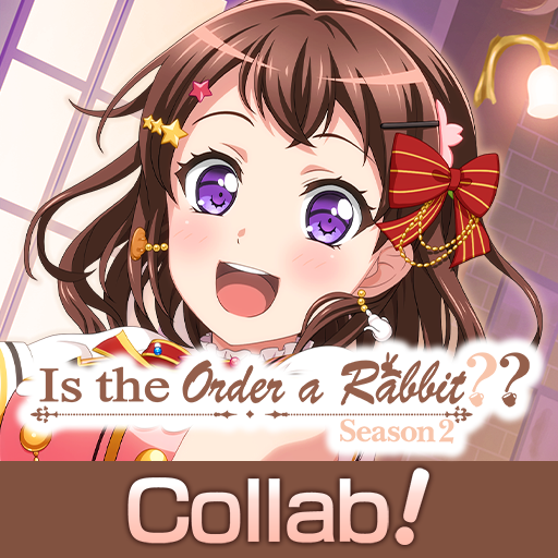 BanG Dream! Girls Band Party!