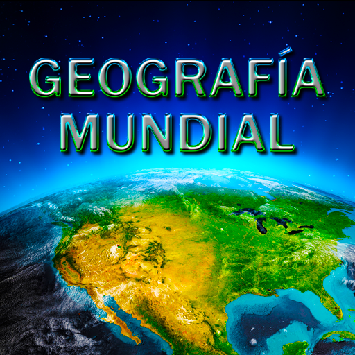 Geografía Mundial - Juego