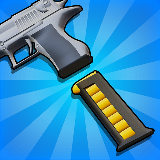 Play Gun Games Online on PC & Mobile (FREE) now.gg