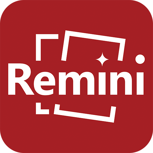 Remini - photo enhancer