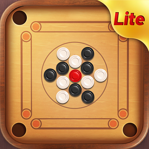 carrom lite board offline game mod apk