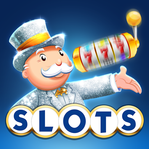 Play MONOPOLY Slots - Casino Games Online