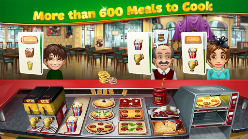 Computer Cooking Games Free Download