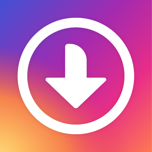 Foto & Video Downloader untuk Instagram-Repost IG