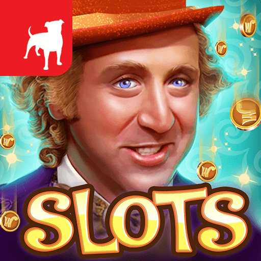 Play Willy Wonka Vegas Casino Slots Online