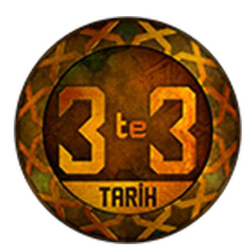 3te3 Tarih Bilgi Yarışması