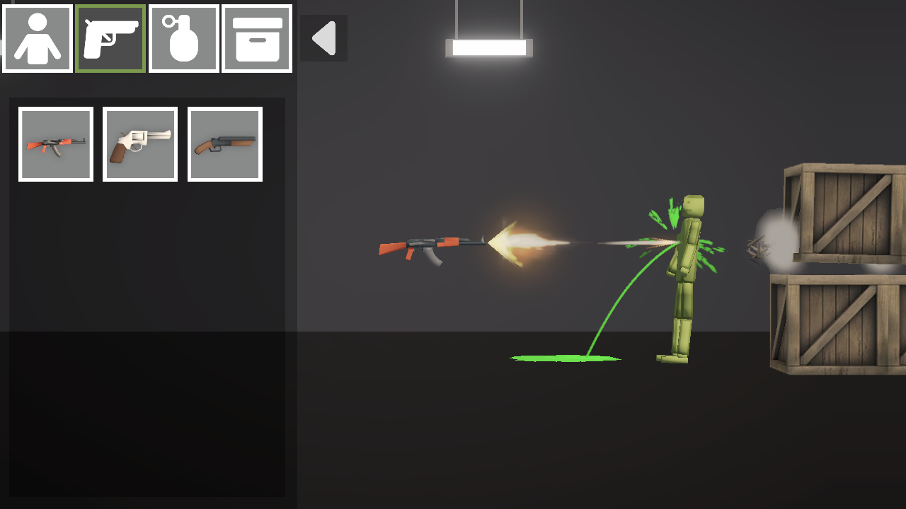 Play Last Play ragdoll sandbox Online for Free on PC & Mobile now.gg