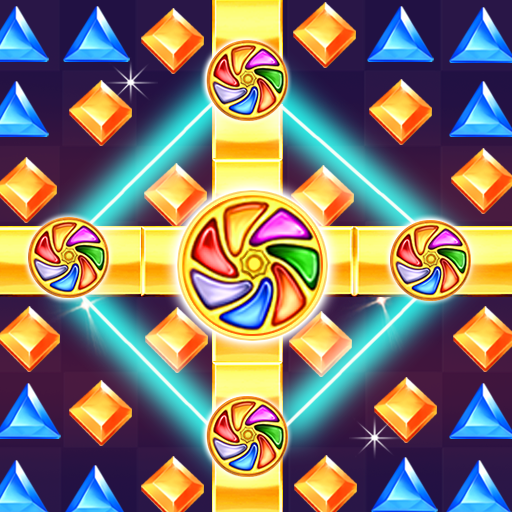 légende classique du diamant