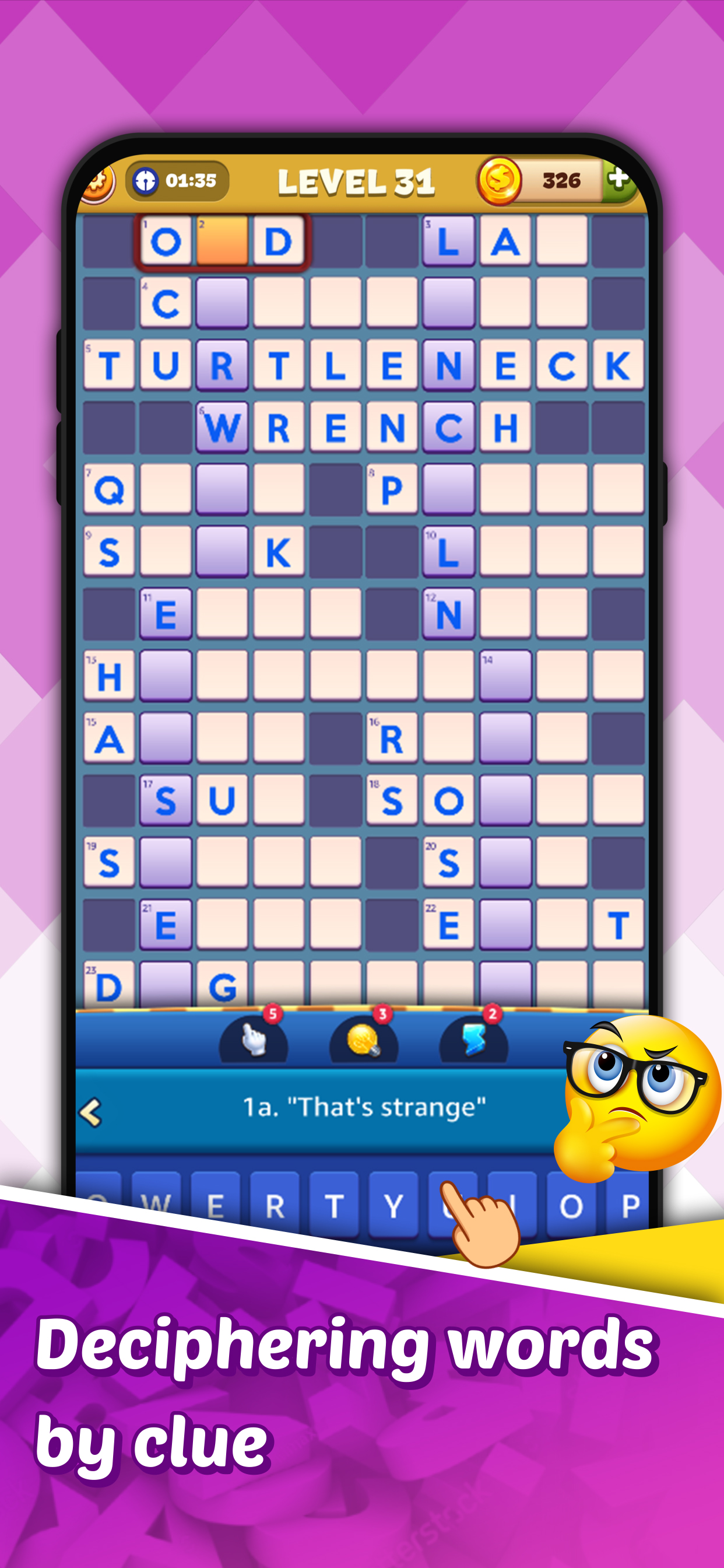 Play Words More Online for Free on PC & Mobile | now.gg