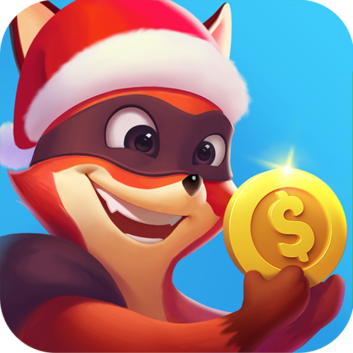 Play Crazy Fox Online for Free on PC & Mobile now.gg