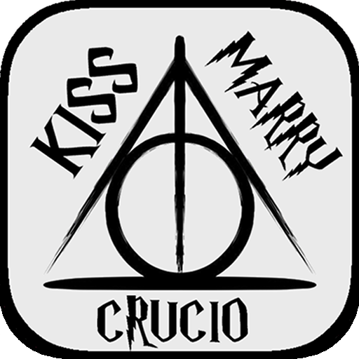 Besar Casarse Crucio Harry