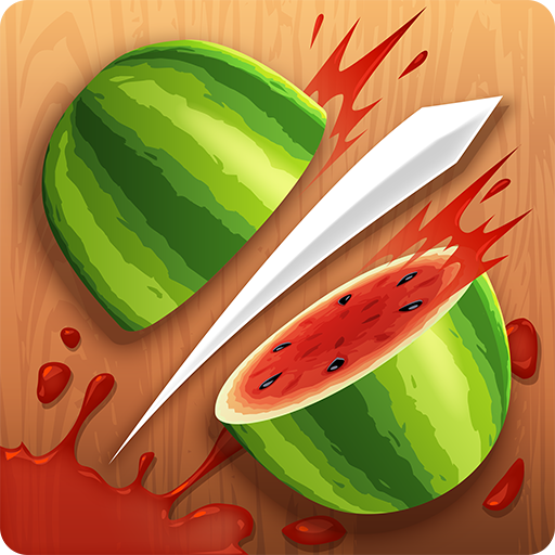 Download Fruit Ninja Free on PC with BlueStacks
