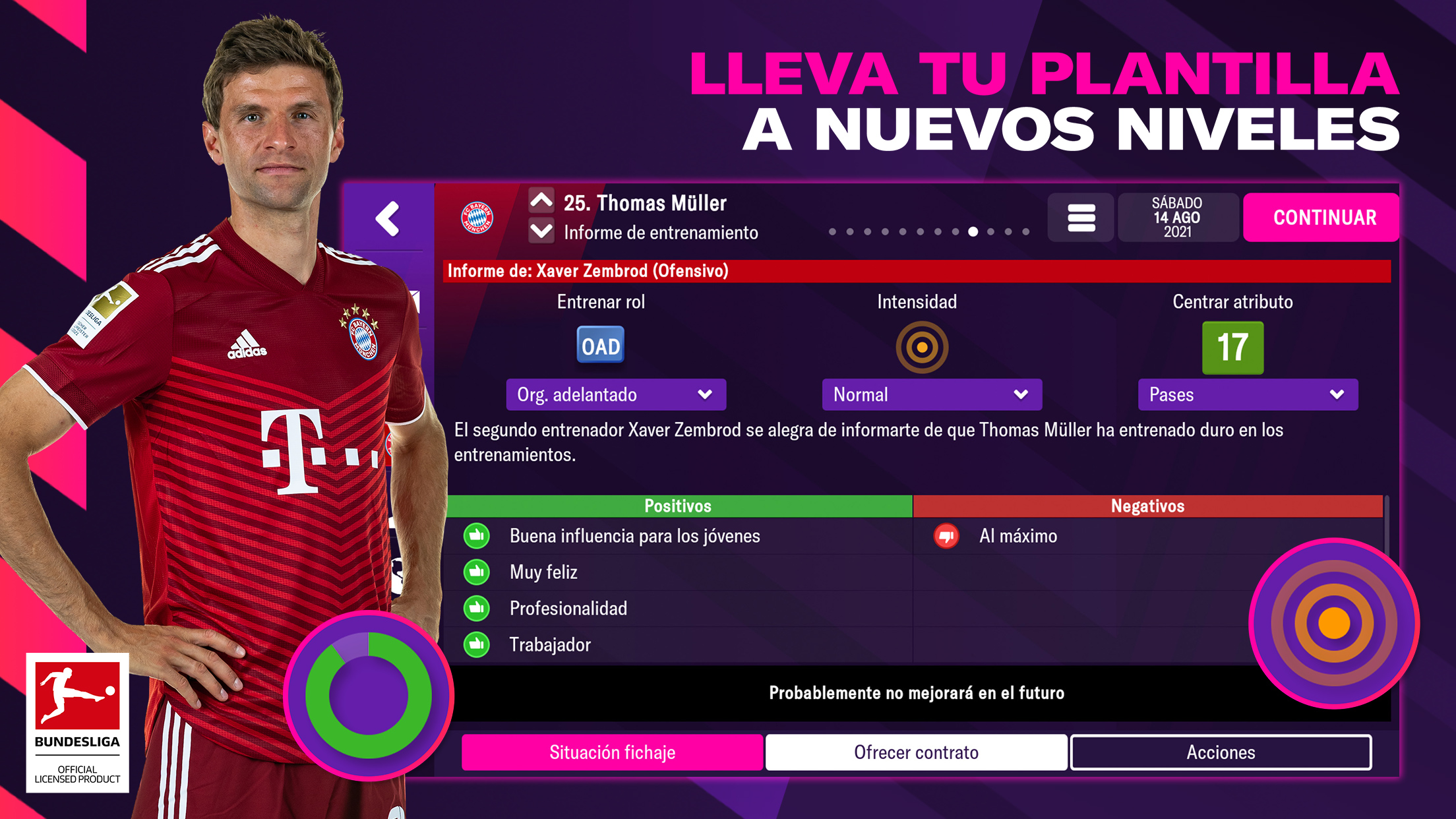 Football Manager 2022: requisitos mínimos y recomendados para jugar en PC -  Meristation