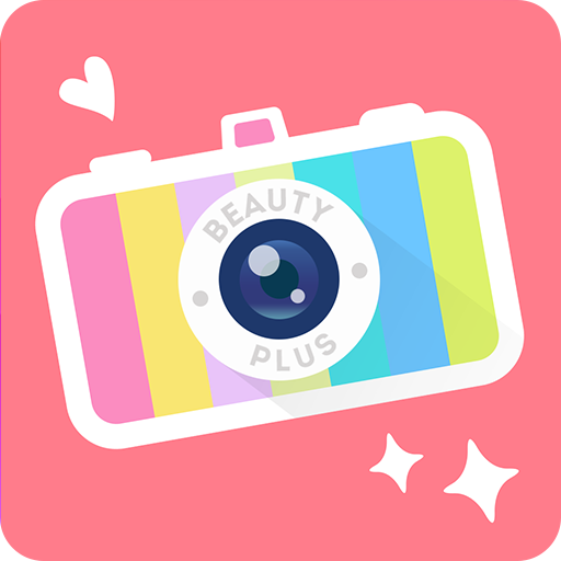 BeautyPlus - Camera sefie đẹp với sticker