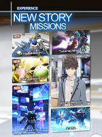 Download GUNDAM BATTLE: GUNPLA WARFARE on PC with BlueStacks