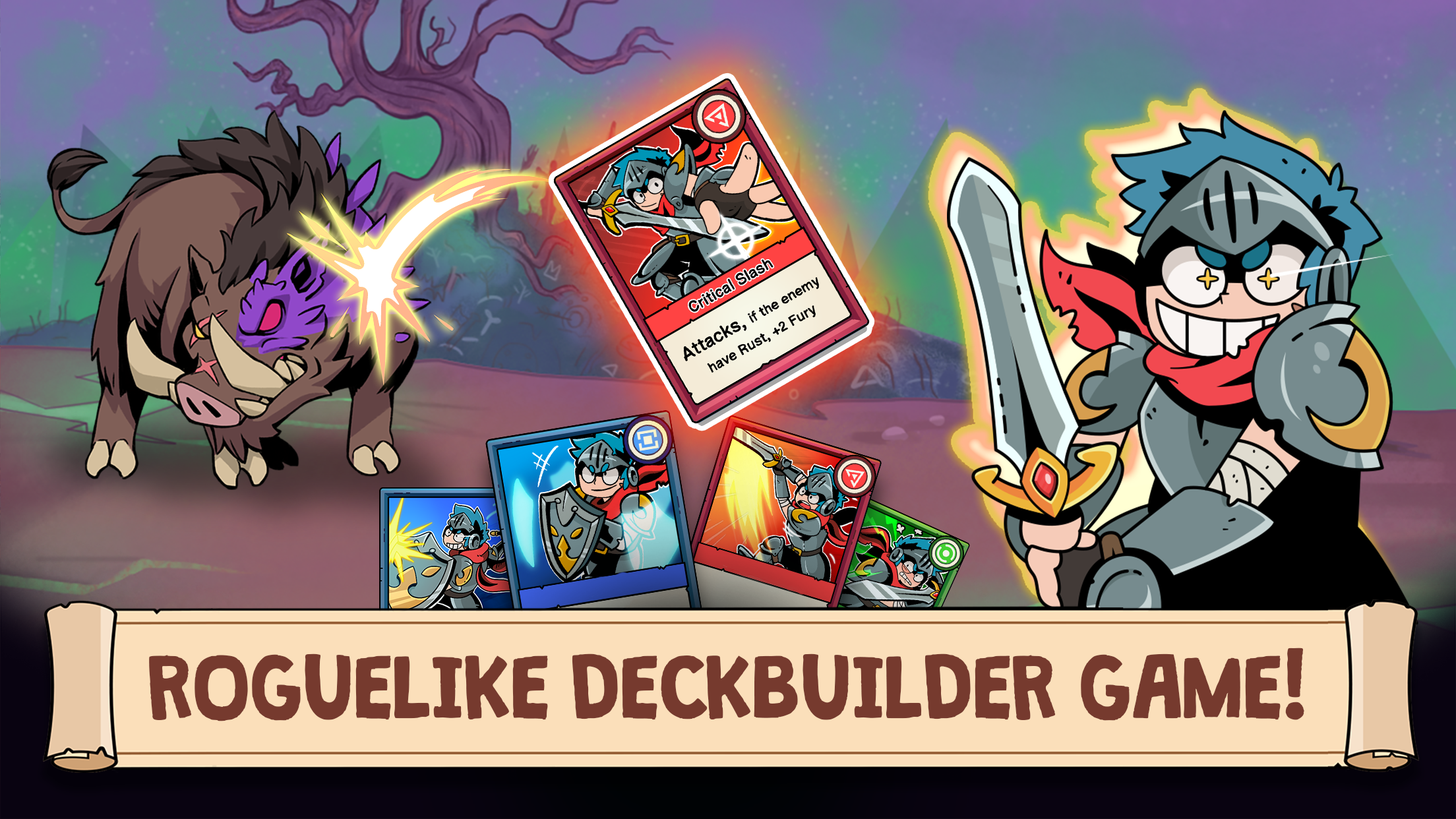 PC에서 블루스택으로 Card Guardians 다운로드 받고 플레이하기