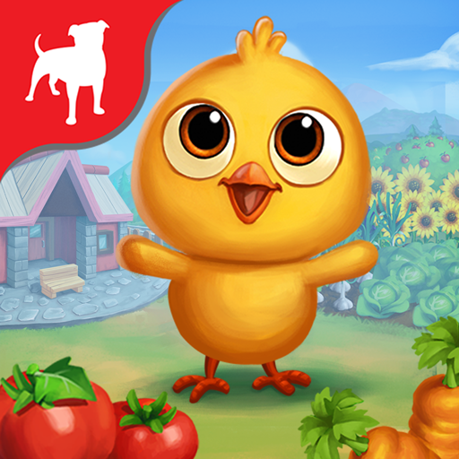 Download FarmVille 2: Country Escape on PC with BlueStacks